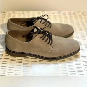 Men’s Banana Republic Oxford shoes